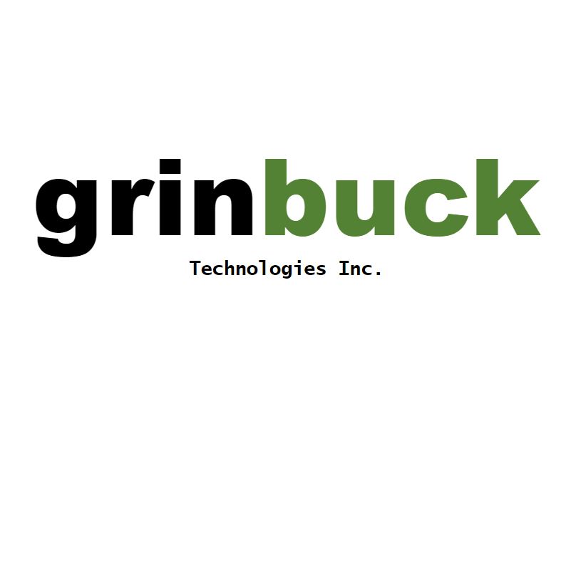 Grinbuck Technologies Inc.
